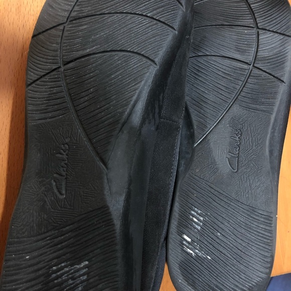 Clark Cloudsteppers NEW - Picture 4 of 7